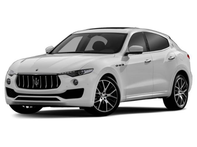 2018 Maserati Levante GranSport's photo