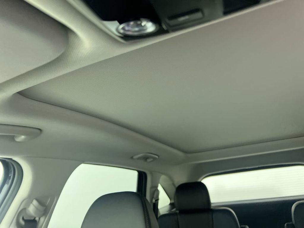 2026 Kia Sorento EX - Photo 19