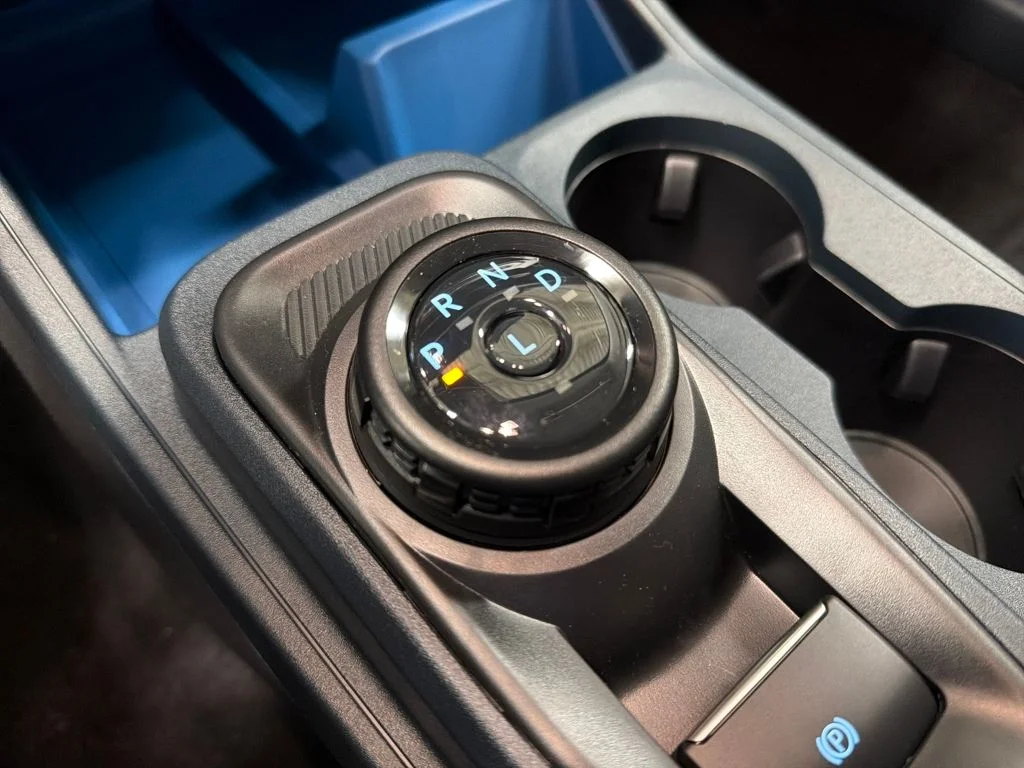 New 2026 Gray Ford XLT image 26