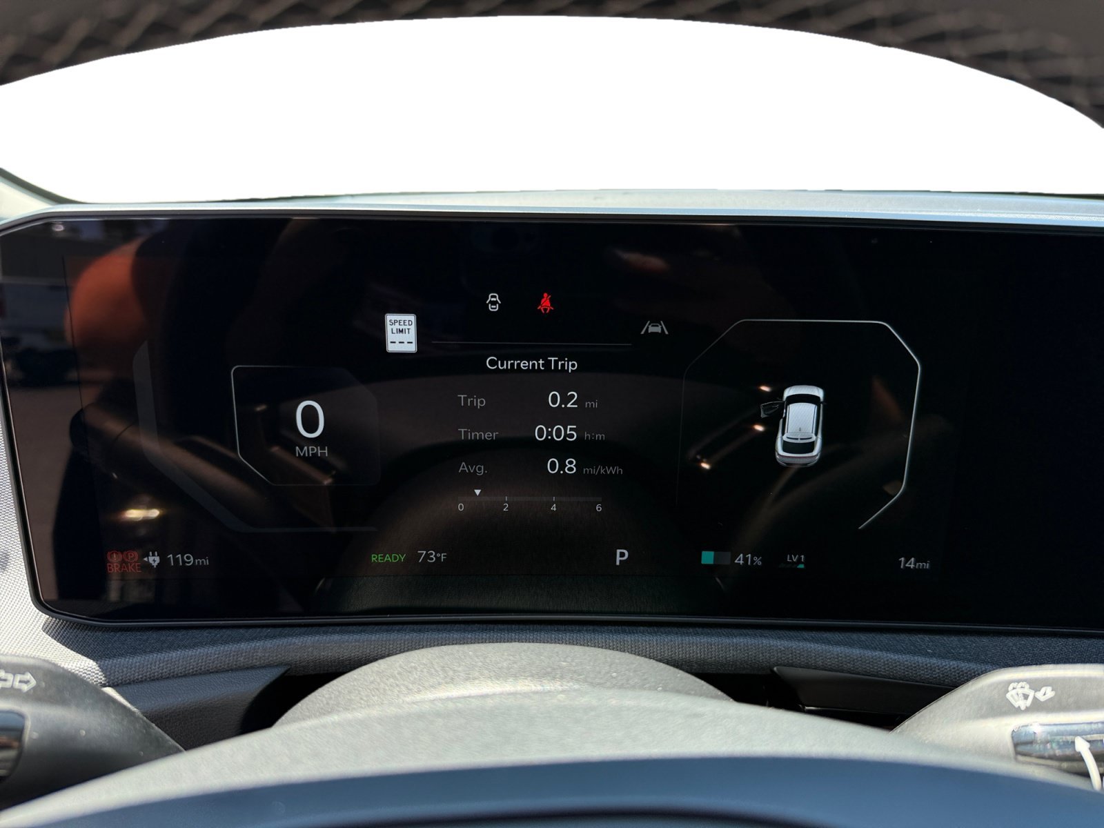 New 2026 Panthera Metal Kia LIGHT image 11
