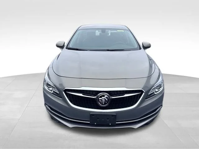Used 2019 Buick LaCrosse Essence with VIN 1G4ZR5SSXKU104415 for sale in Coloma, WI