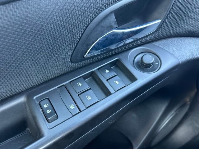 Used 2016 Silver Chevrolet 1LT image 16