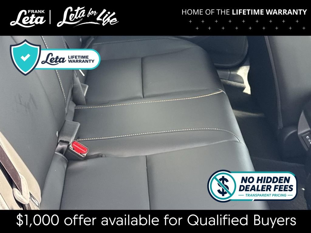 New 2026 Urban Gray Pearl Acura w/A-Spec Technology Package image 31