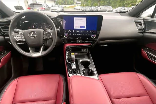 Certified Used 2023 CAVIAR Lexus Premium image 7