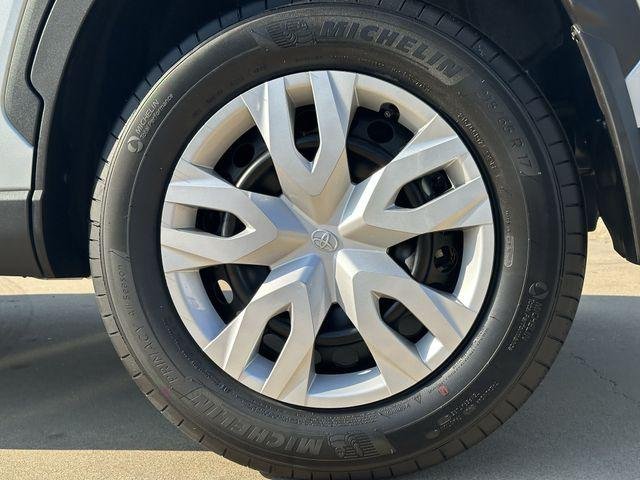 Certified Used 2026 MZD-45P-SONIC SILVER MET. Toyota  image 8