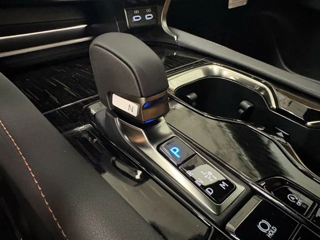 New 2026 Silver Lexus 350 image 22