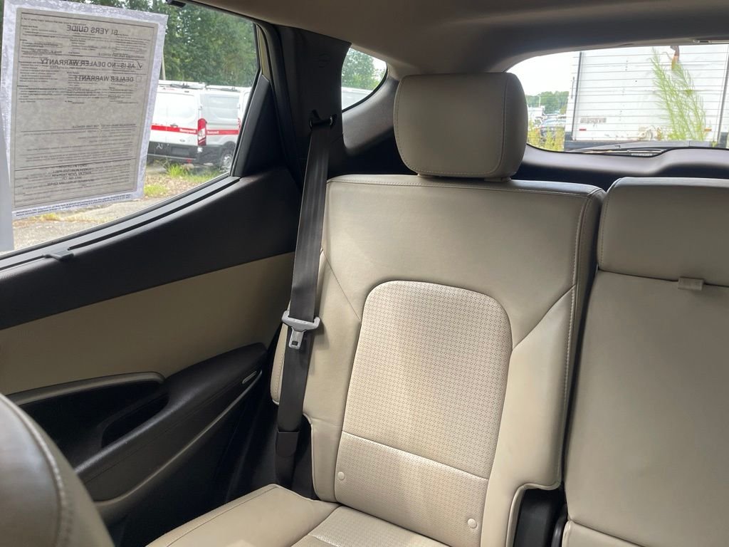 Used 2014 Brown Hyundai Base image 10