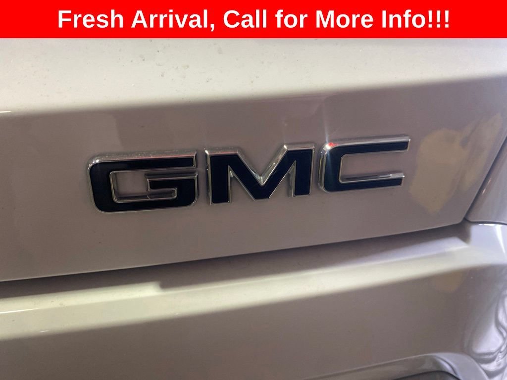 Certified Used 2026 Summit White GMC Denali image 17