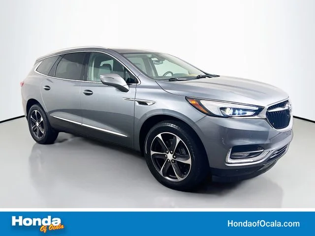 2019 Buick Enclave Premium AWD's photo