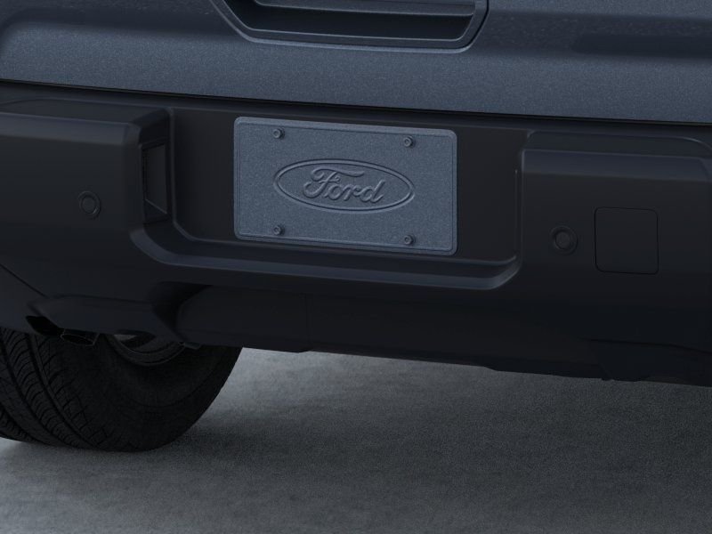 New 2026 Blue Ford Big Bend image 23
