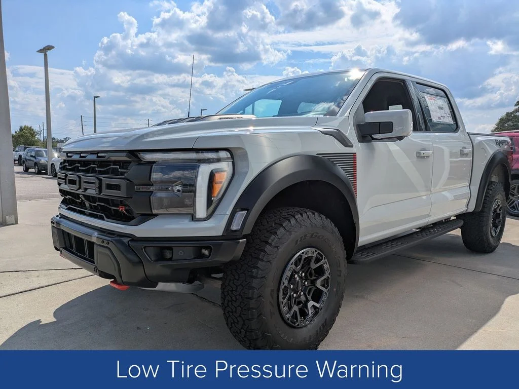 New 2026 Avalanche Ford Raptor R image 7