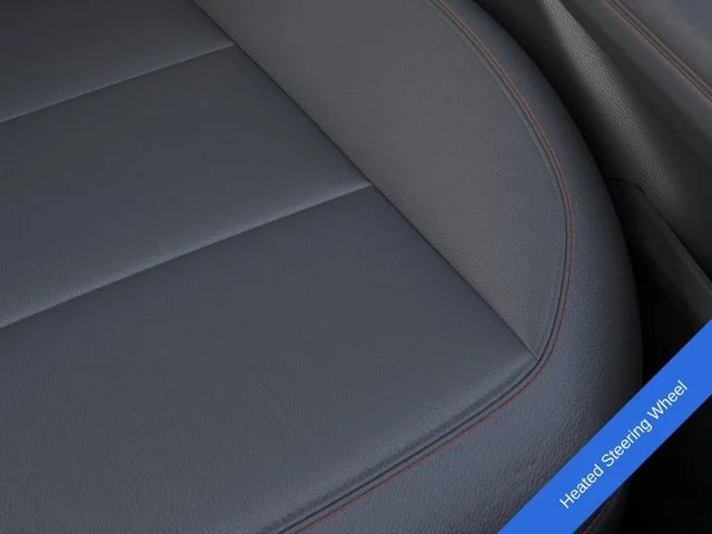 New 2026 Agate Black Metallic Ford Active image 18