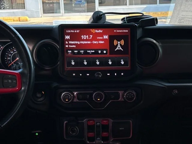 Used 2018 Gray Jeep Unlimited Sport S image 31