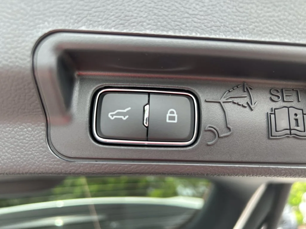 2026 Ford Explorer Tremor - Photo 30