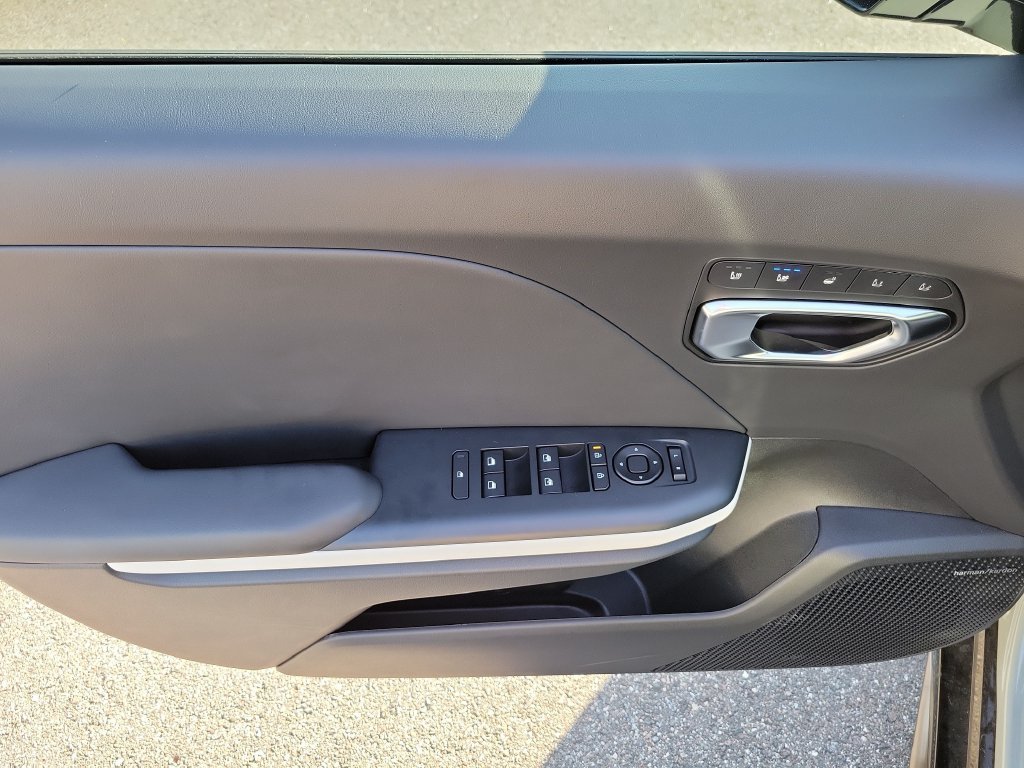 New 2026 Morning Haze Kia GT-Line image 18