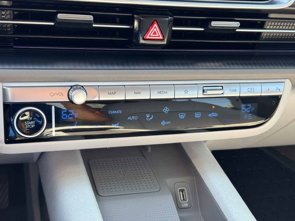 2023 Hyundai IONIQ 6 SEL - Photo 23