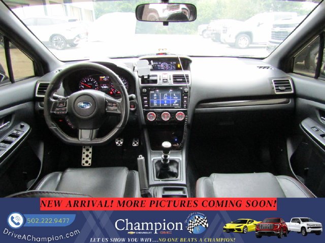 Used 2018 Gray Subaru Limited image 10