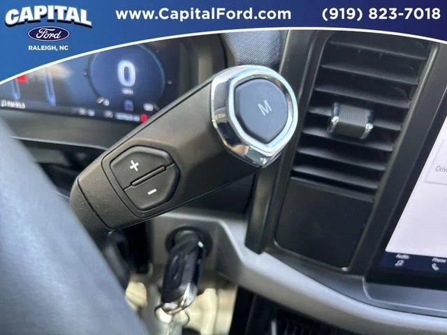 Used 2025 Silver Ford XL image 28