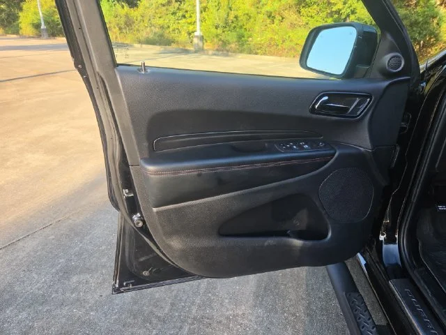 Used 2024 Black Dodge GT image 17