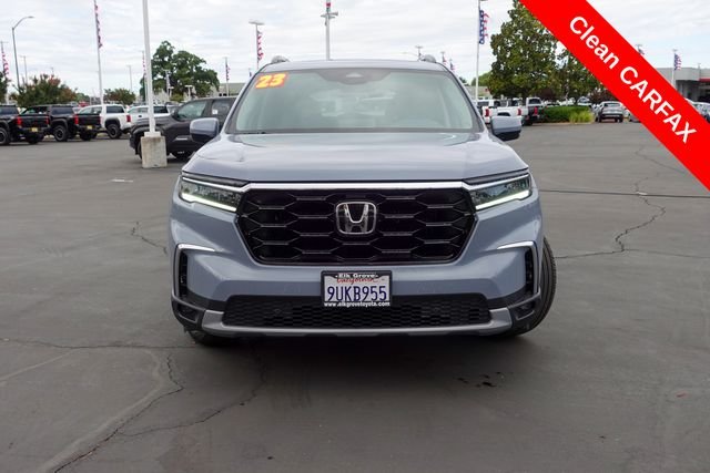 Used 2023 Gray Honda Touring image 3