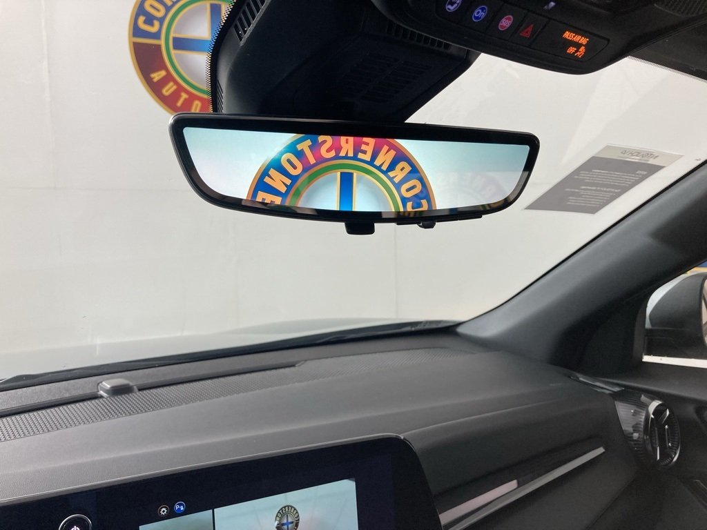 2026 Chevrolet Equinox LT photo 3