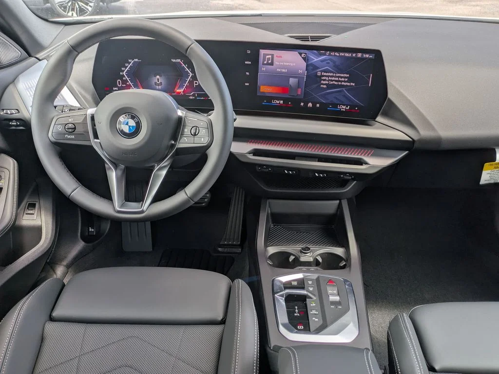 New 2026 White BMW 228 Gran Coupe image 26