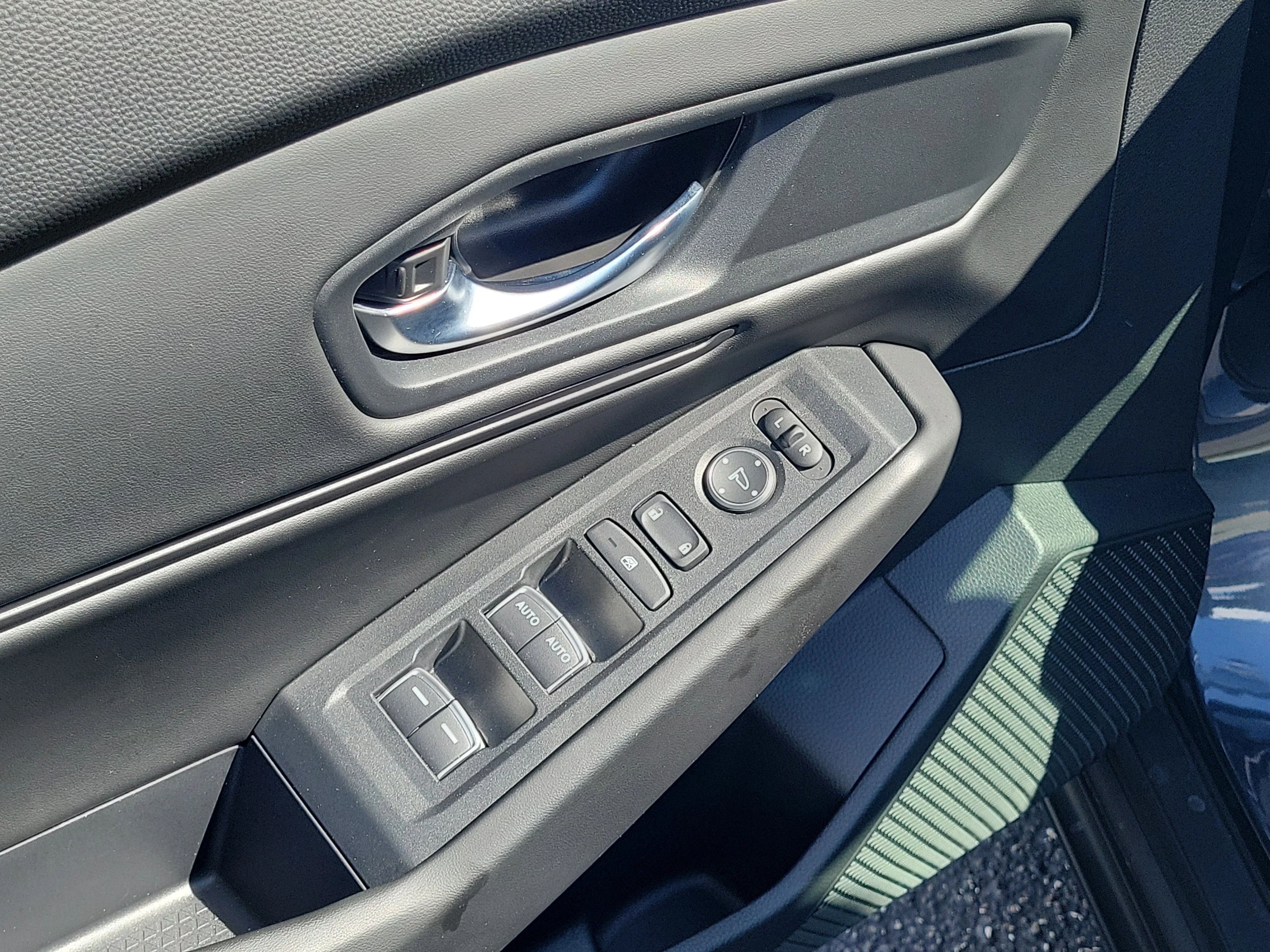 2023 Honda Accord EX - Photo 51