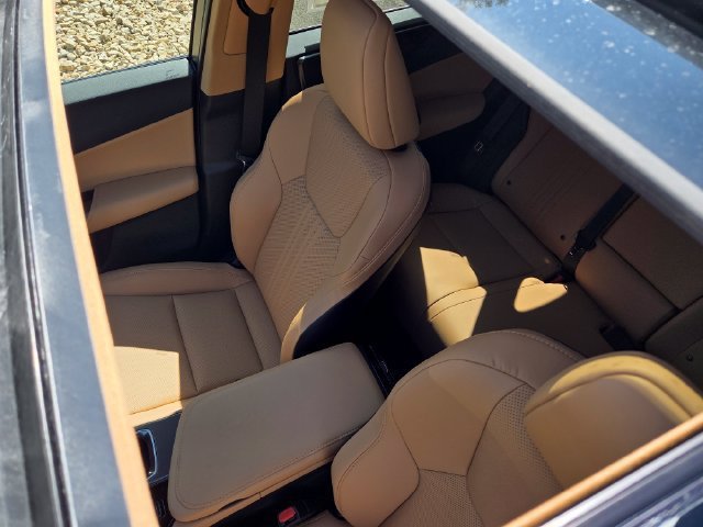 New 2026 Ultra White Lexus PREMIUM image 9
