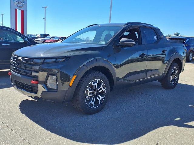 New 2026 Rockwood Green Hyundai XRT image 3
