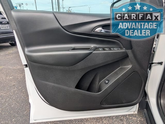 2024 Chevrolet Equinox LT - Photo 12