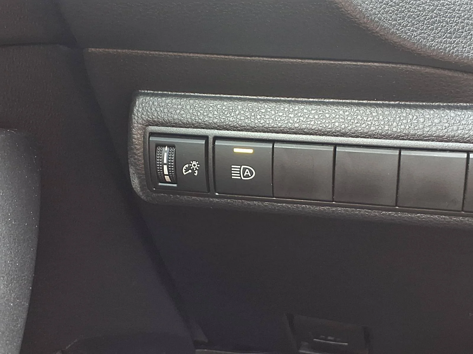 Certified Used 2026 Red Toyota LE image 15