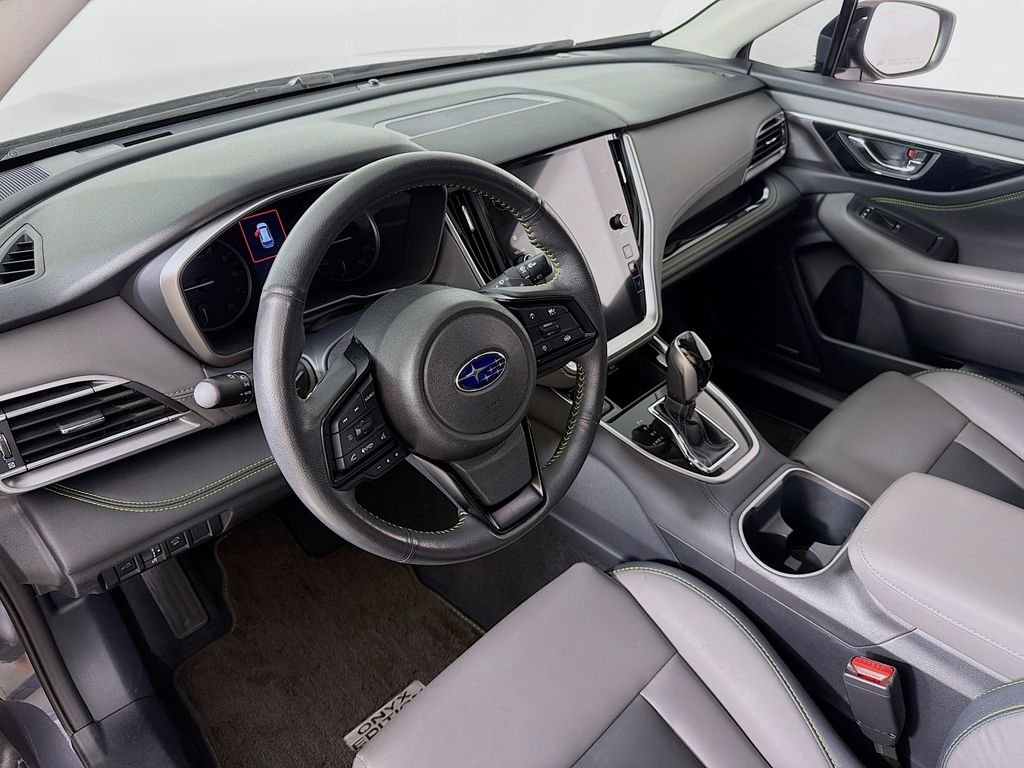 2024 Subaru Outback Onyx Edition - Photo 9