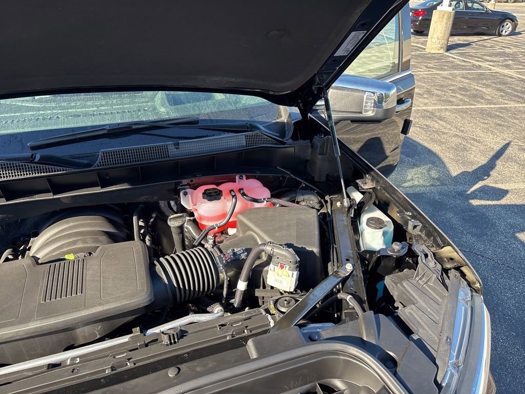 2026 Chevrolet Silverado 1500 LTZ - Photo 33