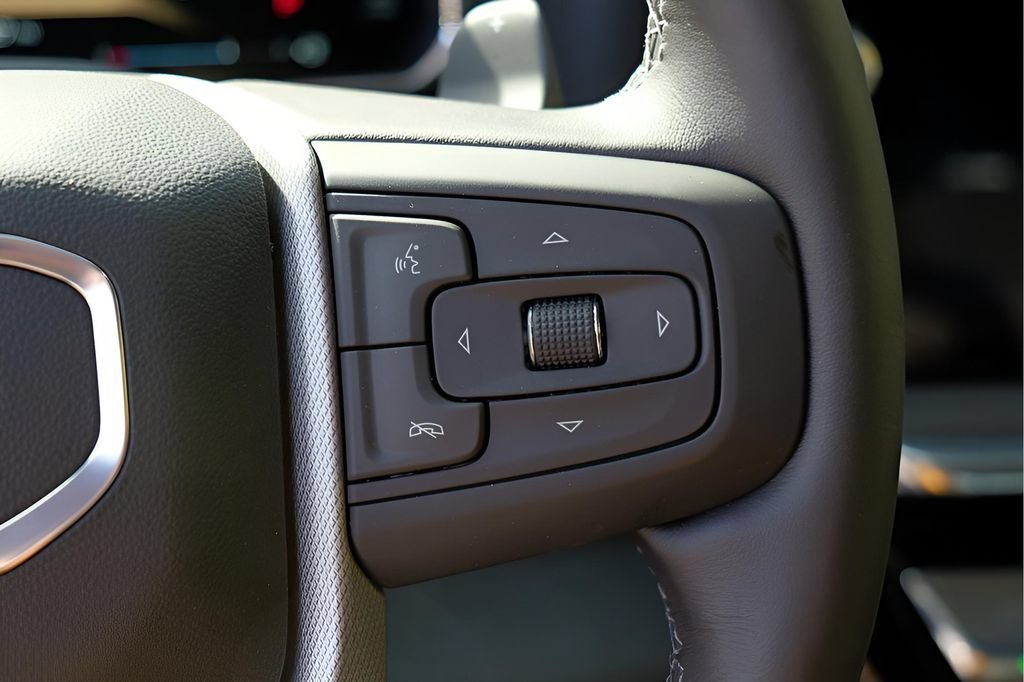 2026 GMC Sierra 1500 Denali - Photo 13