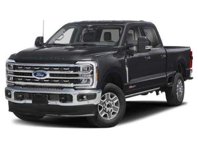 New 2026 Avalanche Ford LARIAT image 1