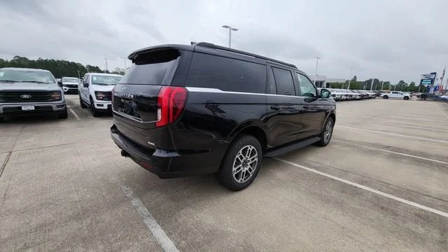 New 2026 Agate Black Metallic Ford Active image 12
