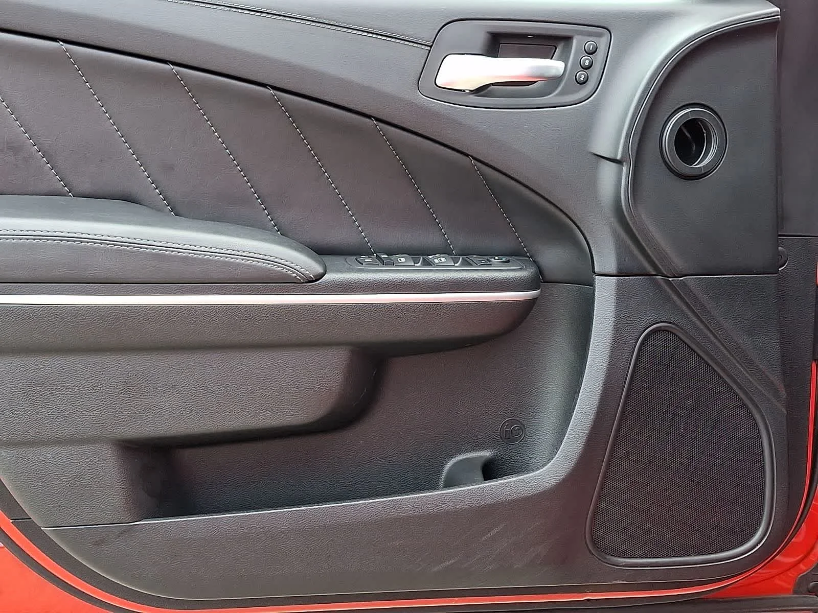 Used 2023 Torred Clearcoat Dodge R/T image 14