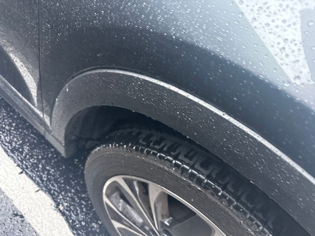Certified Used 2023 Gray Mazda 2.5 S Premium Package image 9