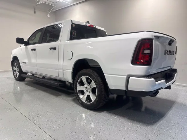 Used 2026 White Ram Express image 7