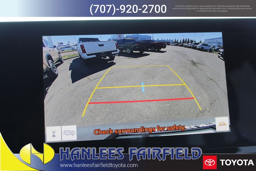 2025 Toyota Grand Highlander XLE - Photo 32