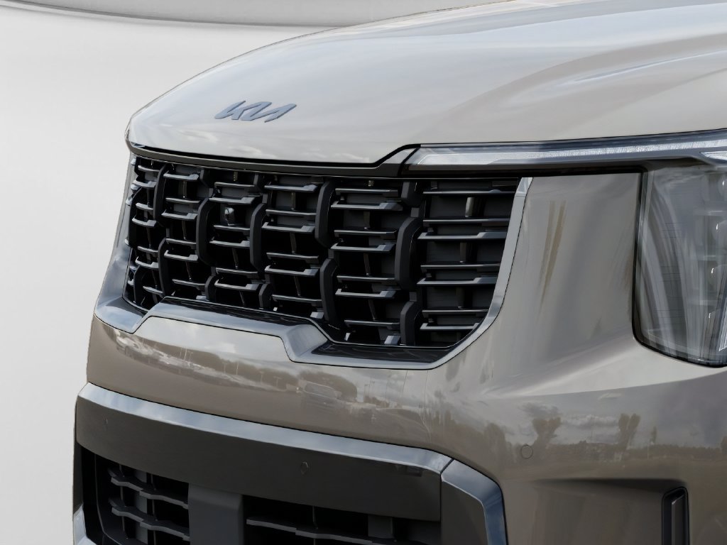 New 2026 Brown Kia X-Line SX Prestige image 12