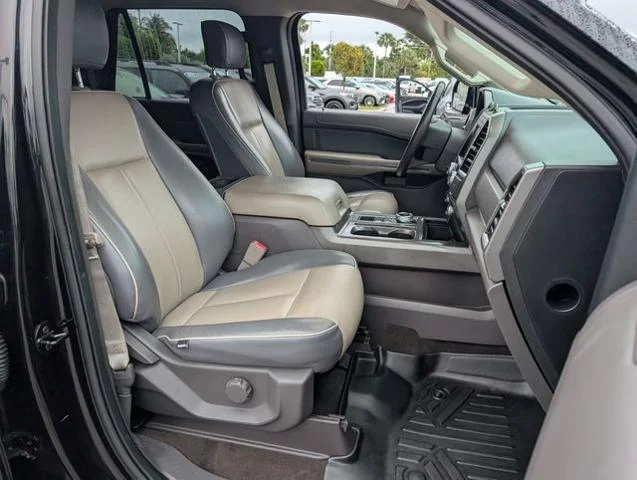 2019 Ford Expedition XLT - Photo 42
