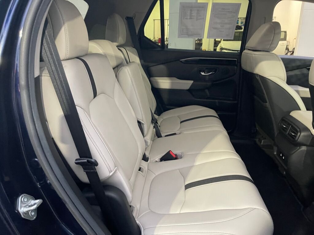 2026 Honda Passport RTL - Photo 29