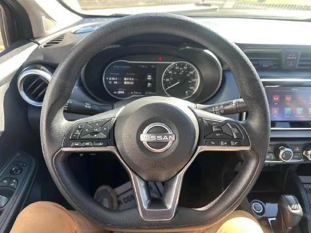 Used 2025 Gray Nissan 1.6 SV image 17