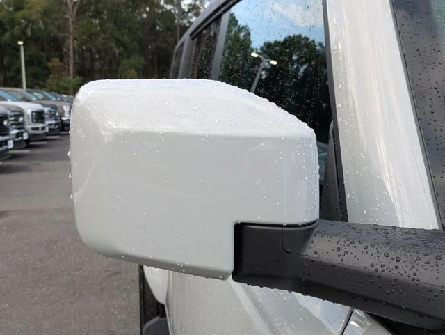 New 2026 Avalanche Gray Ford Outer Banks® image 12
