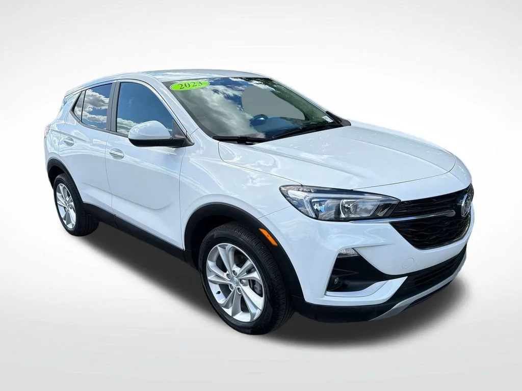 2023 Buick Encore GX Preferred - Photo 7