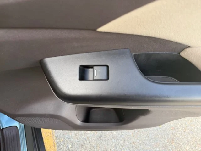 Used 2013 Blue Honda EX image 35