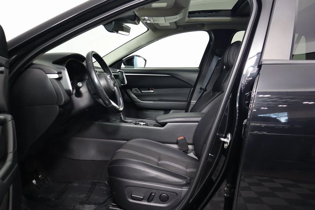 Used 2023 Jet Black Mazda 2.5 S Preferred Plus Package image 10