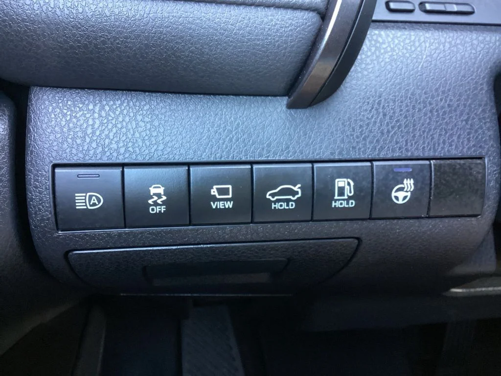 Certified Used 2024 Beige Toyota XSE image 24