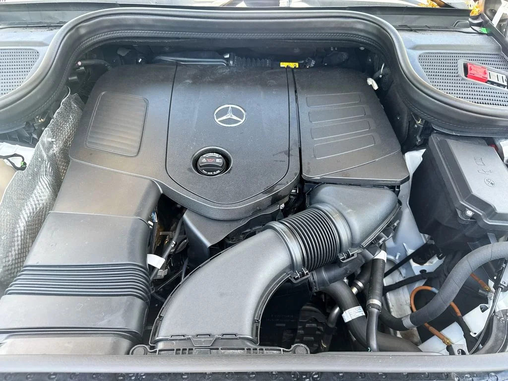 Used 2024  Mercedes-Benz GLE 350 image 33